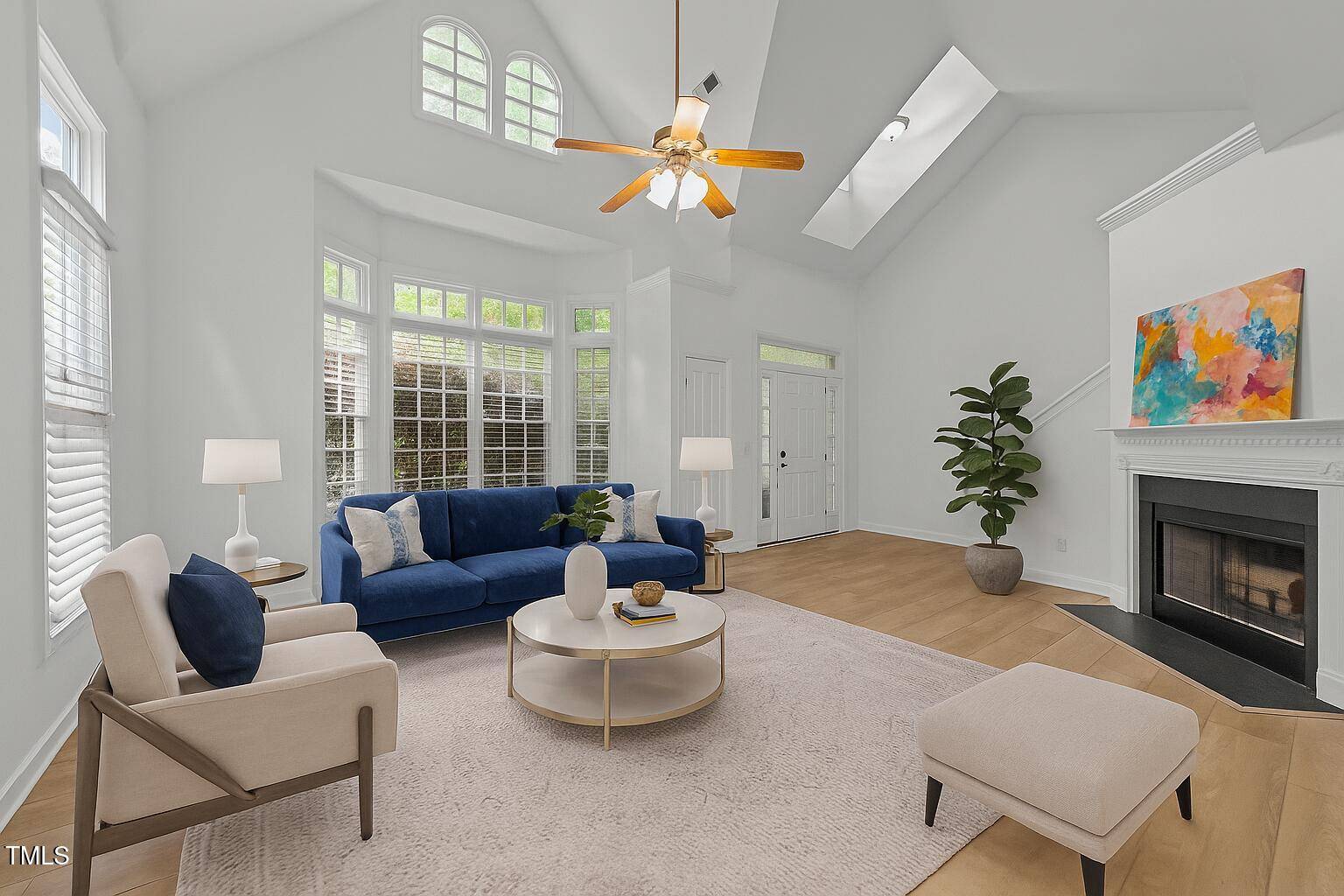 1640 Legendary Lane, Morrisville, NC 27560