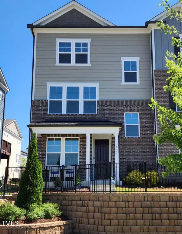 1643 Wimberly Road,  Apex,  NC 27523