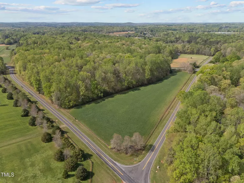 Lot 2 Fox Hill Farm, Hillsborough, NC 27278