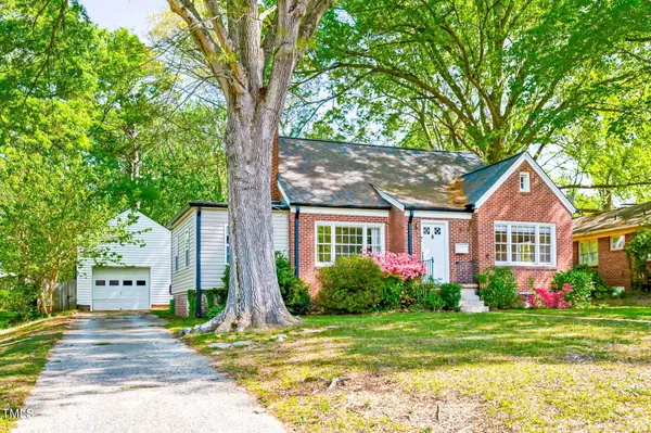 1617 Woodland Avenue, Burlington, NC 27215