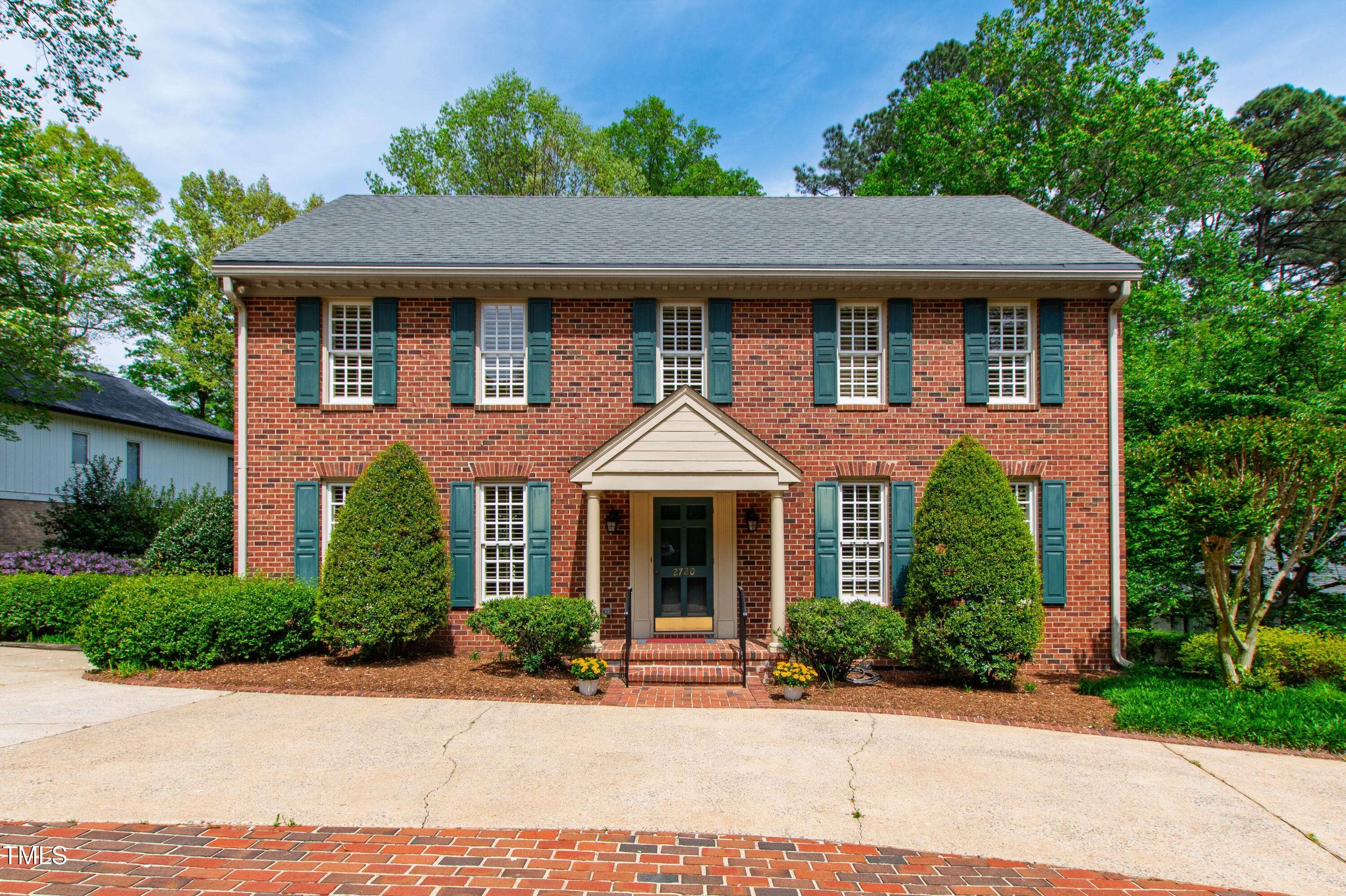 2720 Townedge Court,  Raleigh,  NC 27612