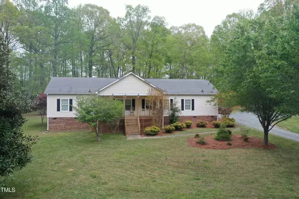 3954 Piney Grove Church Road, Siler City, NC 27344