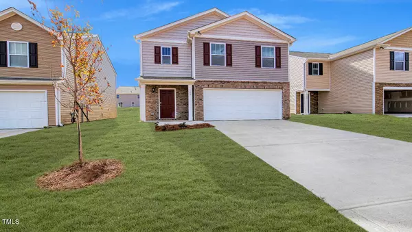 2140 Monk Drive, Haw River, NC 27258