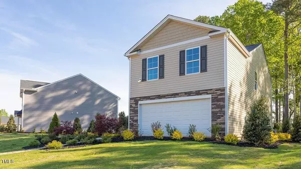 2145 Monk Drive, Haw River, NC 27258