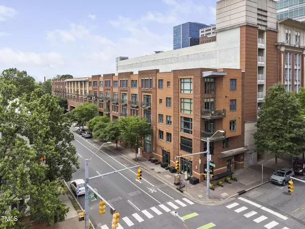 444 S Blount Street #316, Raleigh, NC 27601