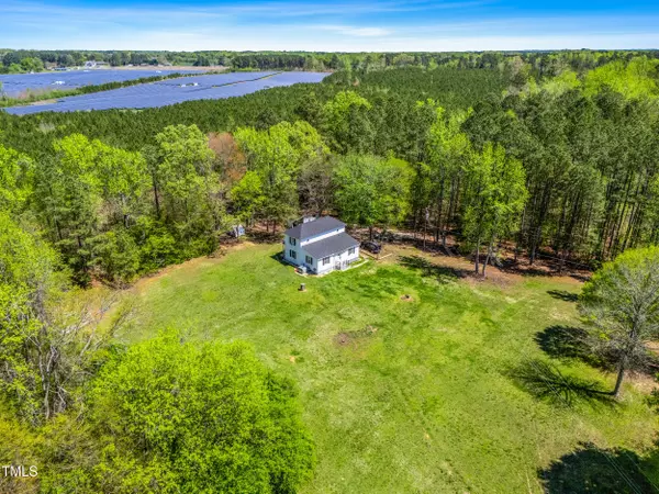 336 Ridgeway-Warrenton Rd Road, Warrenton, NC 27589