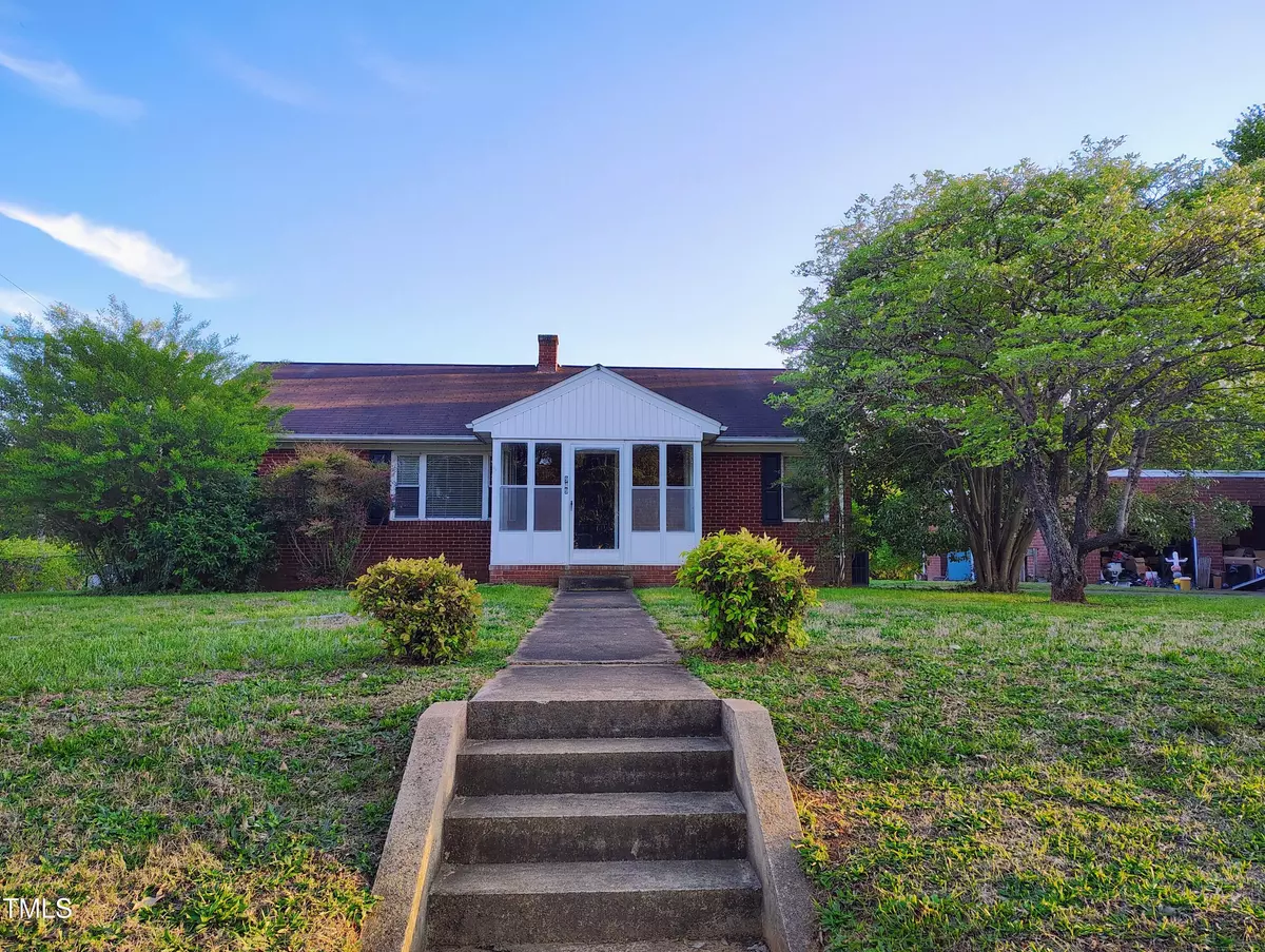 Haw River, NC 27258,919 E Main Street