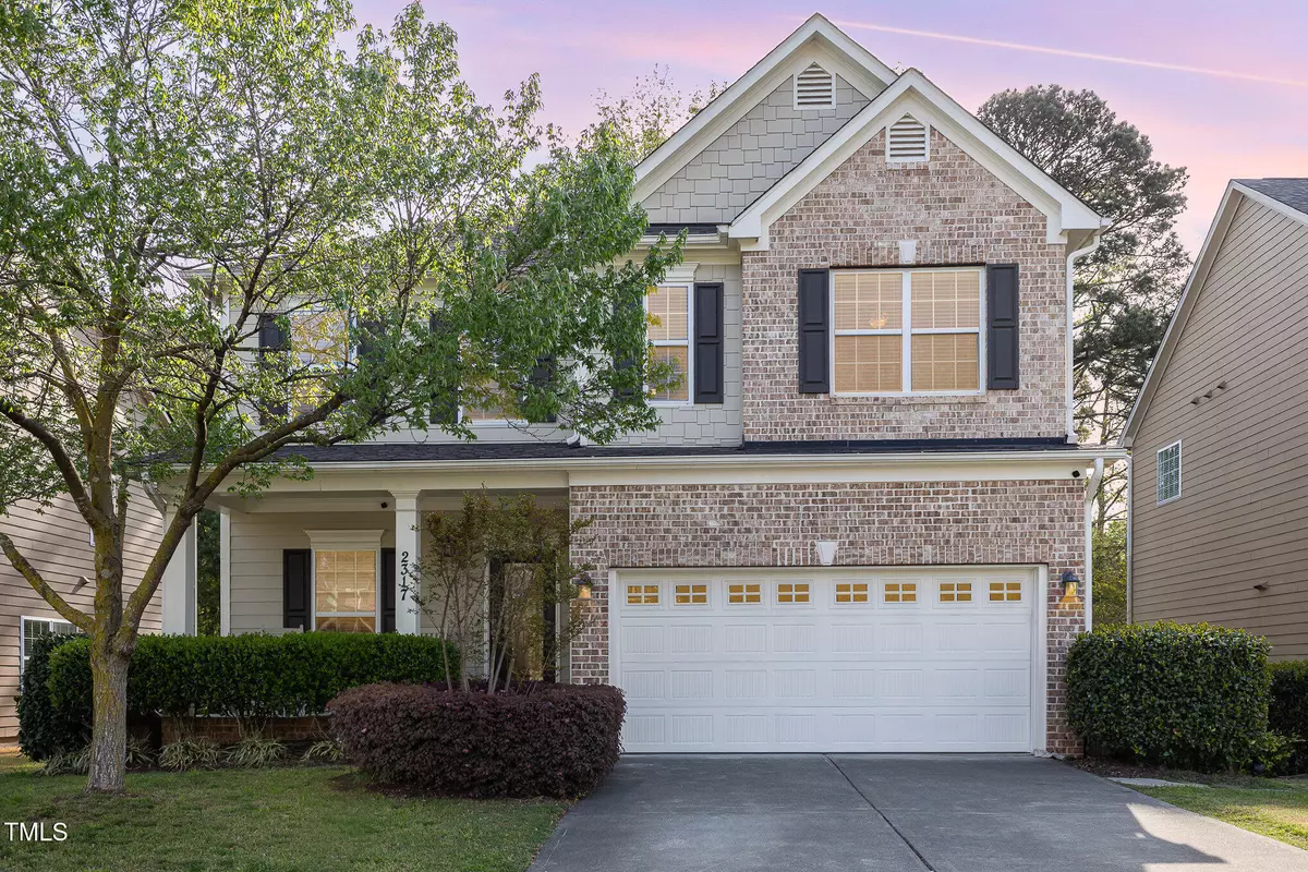 Wake Forest, NC 27587,2317 Rainy Lake Street