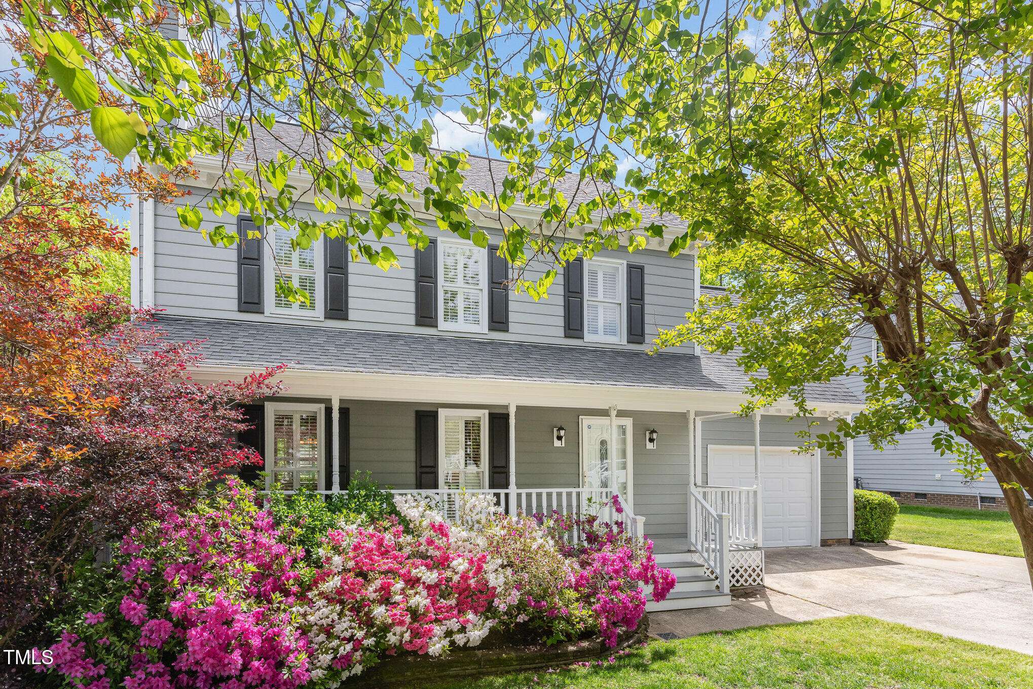 5033 Knightsbridge Way, Raleigh, NC 27604