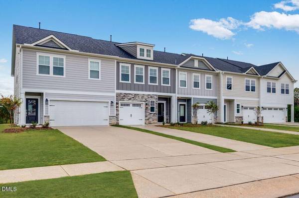 107 Sepals Place, Wendell, NC 27591