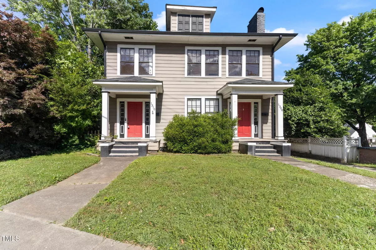 Raleigh, NC 27604,1308 Wake Forest Road