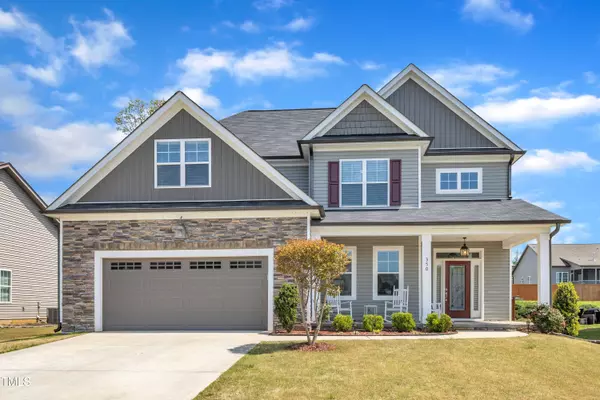 Youngsville, NC 27596,350 Stephens Way