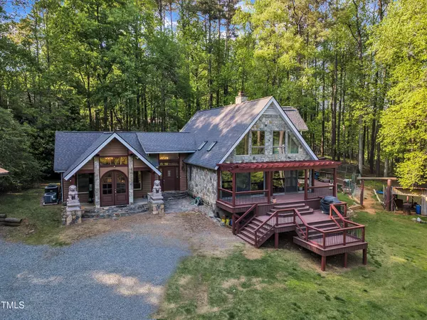 11209 Sedgefield Drive, Raleigh, NC 27613