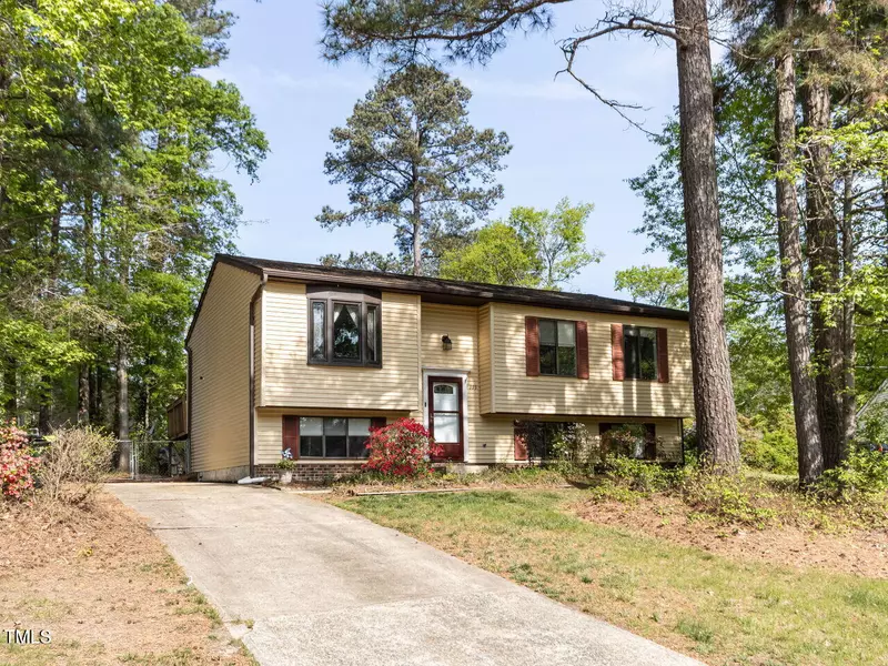 103 Wesker Circle, Durham, NC 27703