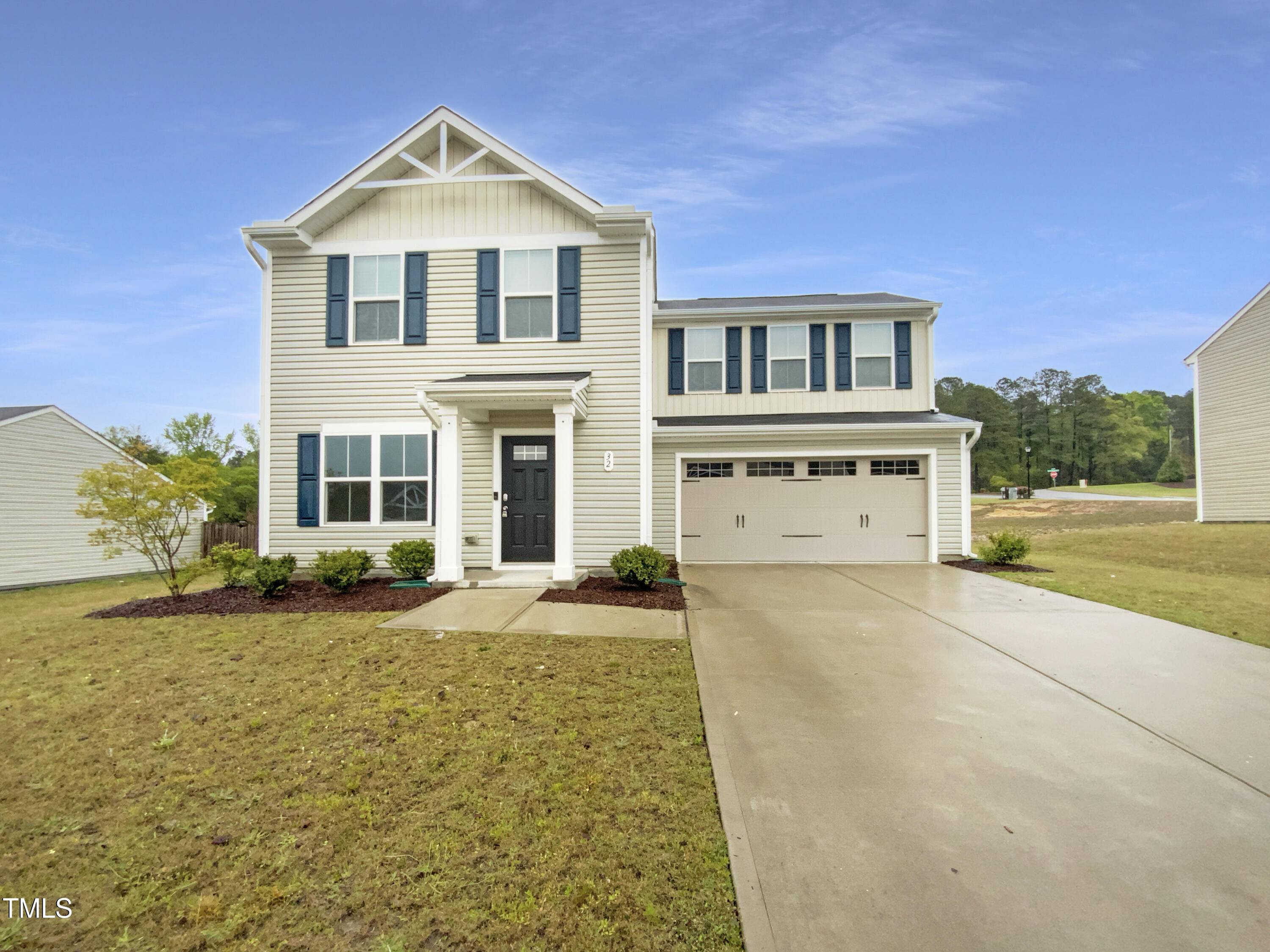 32 Bellini Drive, Angier, NC 27501