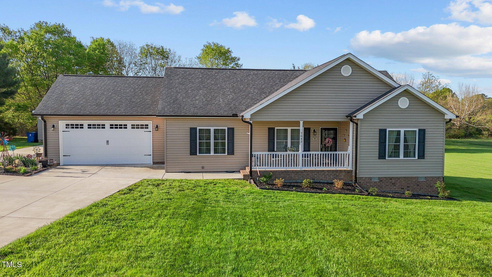 7042 Crescent Road,  Whitsett,  NC 27377