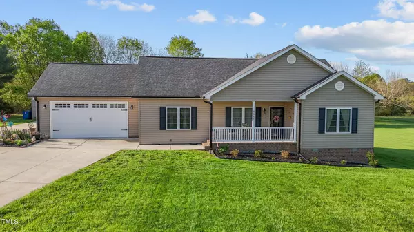 7042 Crescent Road, Whitsett, NC 27377