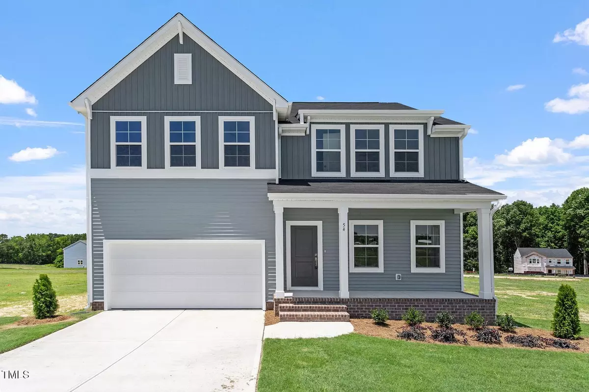 Angier, NC 27501,54 Grove Township Way