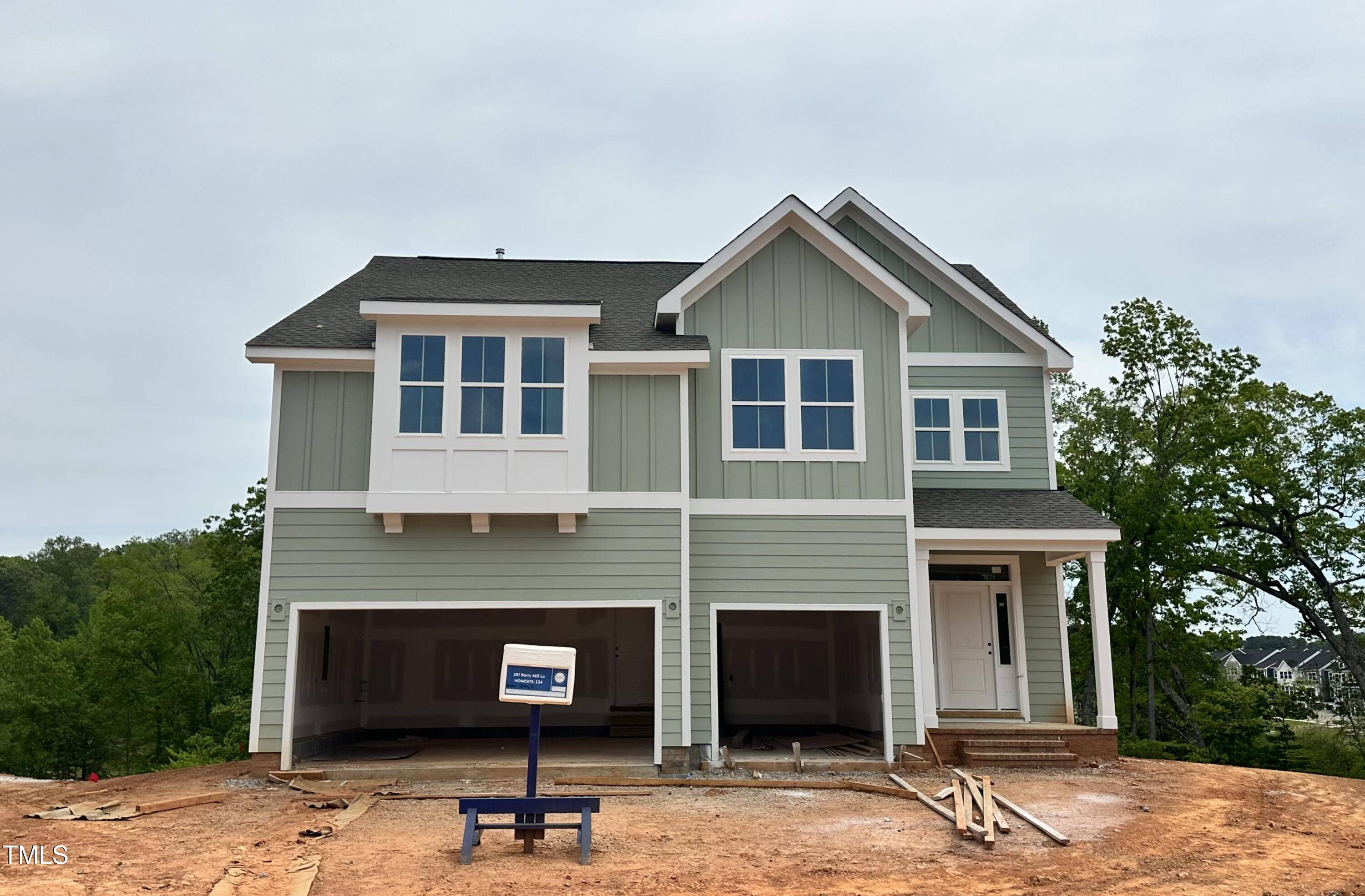 107 Berry Mill Lane #134, Raleigh, NC 27603