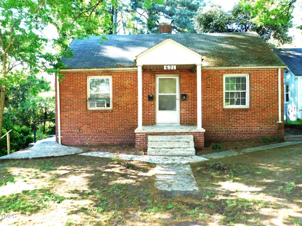 621 W Club Boulevard #2, Durham, NC 27701