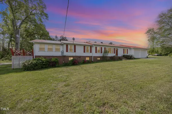 Siler City, NC 27344,545 Billy Fitts Road