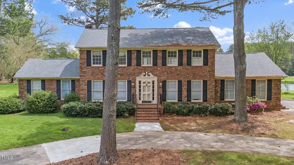 254 Pine Forest Drive, Siler City, NC 27344