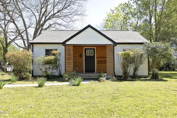 1015 Washington Street, Burlington, NC 27217