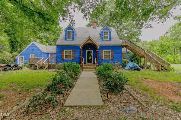 Liberty, NC 27298,6238 Old 421 Road