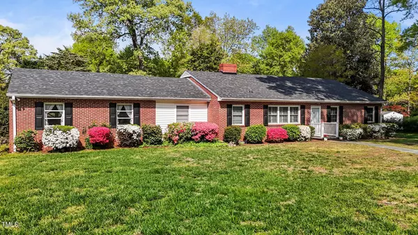 118 Shannon Drive, Burlington, NC 27215