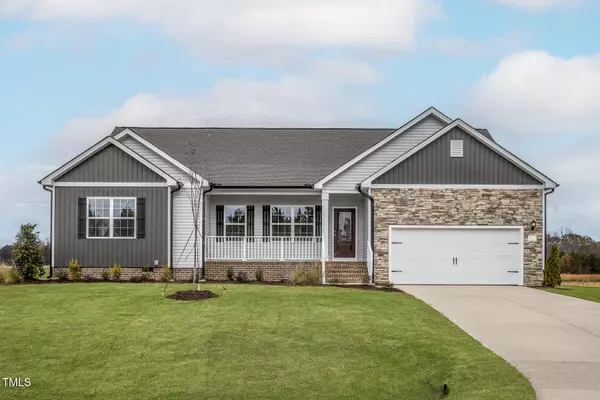 11740 International Drive, Middlesex, NC 27557