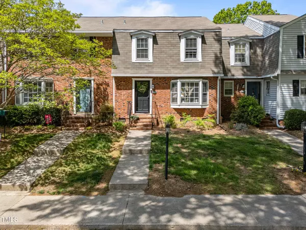 1020 Randolph Court, Cary, NC 27511