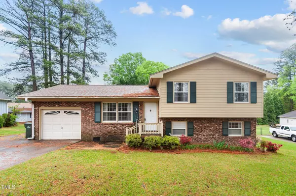 3309 Teal Drive, Wilson, NC 27893