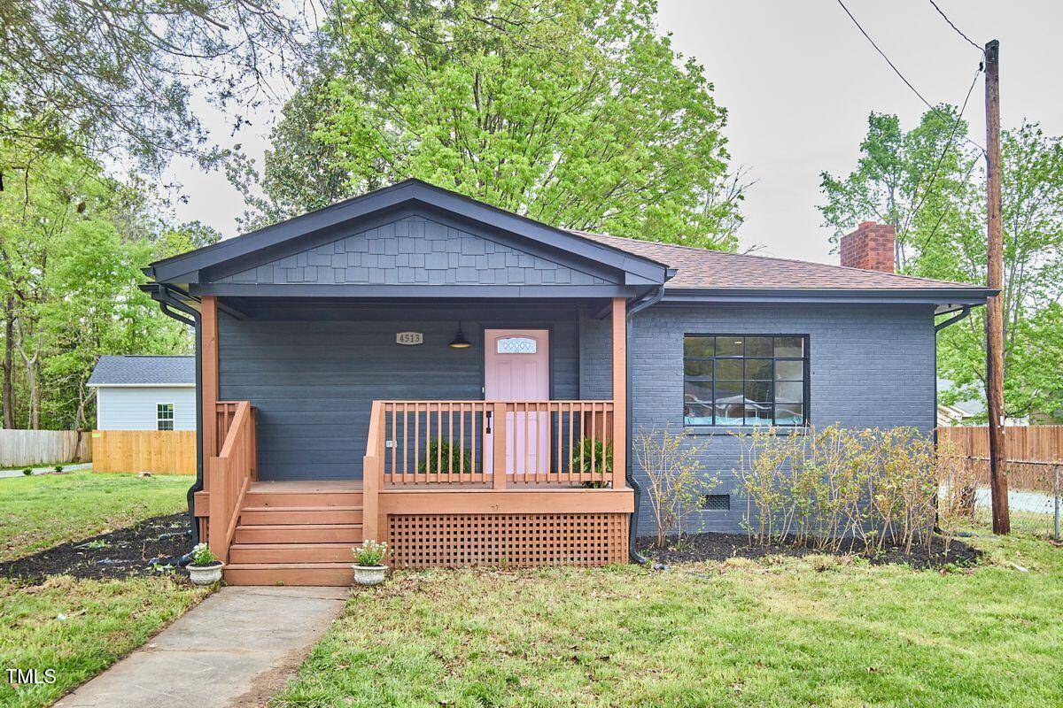 Durham, NC 27704,4513 Denfield Street