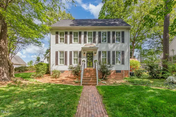 8805 Mourning Dove Road, Raleigh, NC 27615