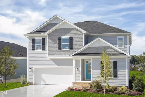 900 Emmer Street, Rolesville, NC 27571