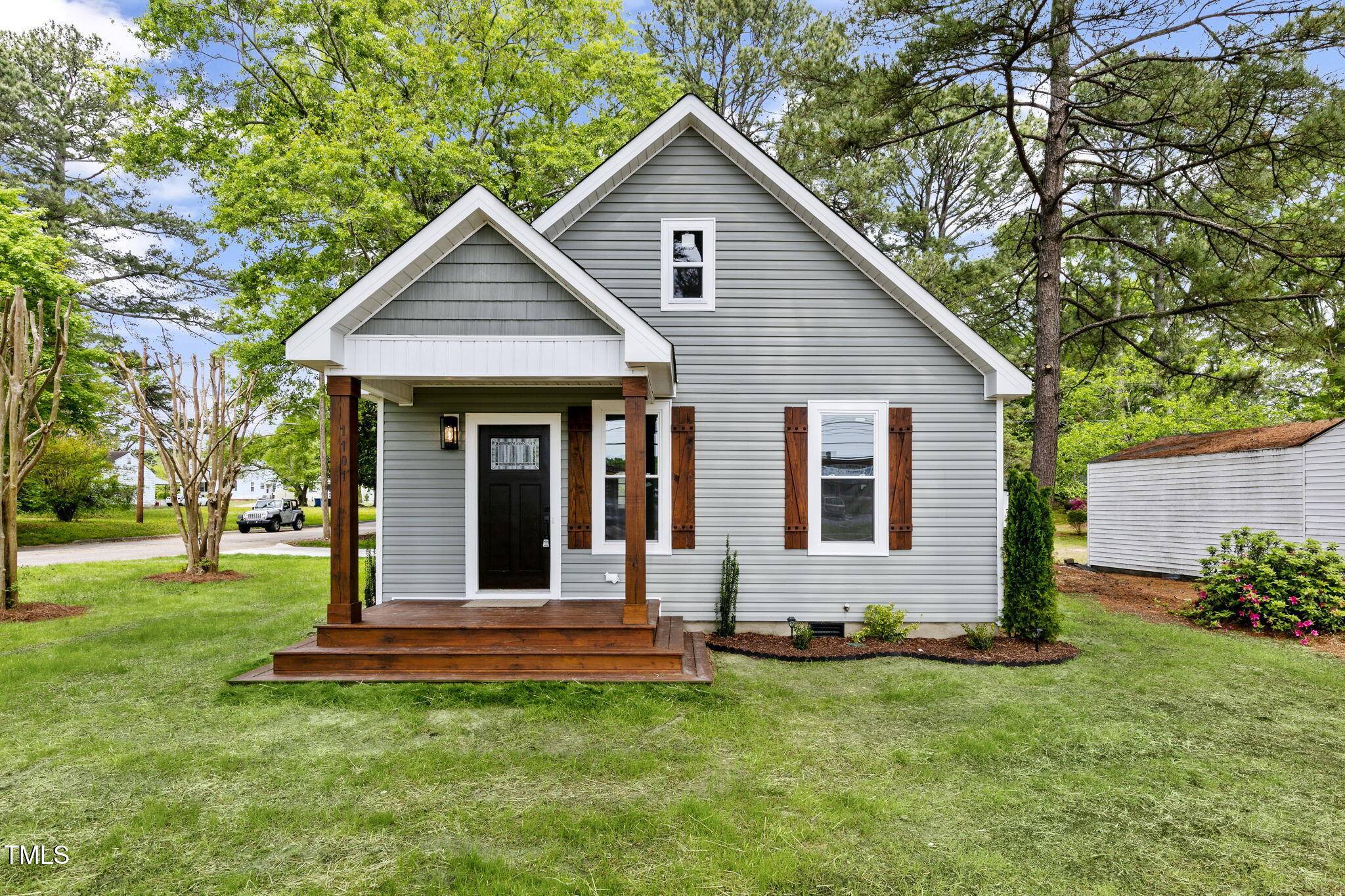 1101 Herring Avenue, Wilson, NC 27893