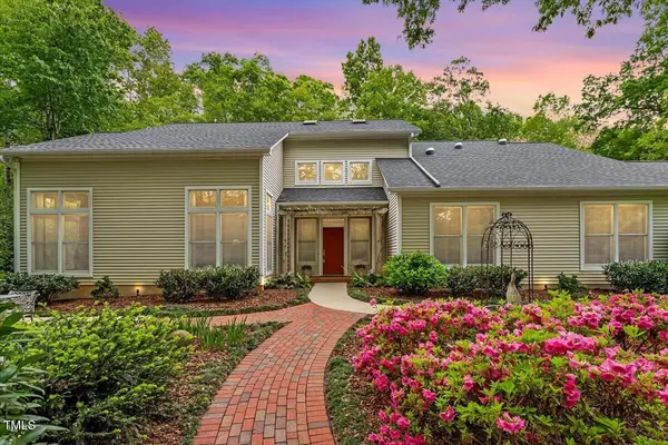 919 Woodham, Pittsboro, NC 27312