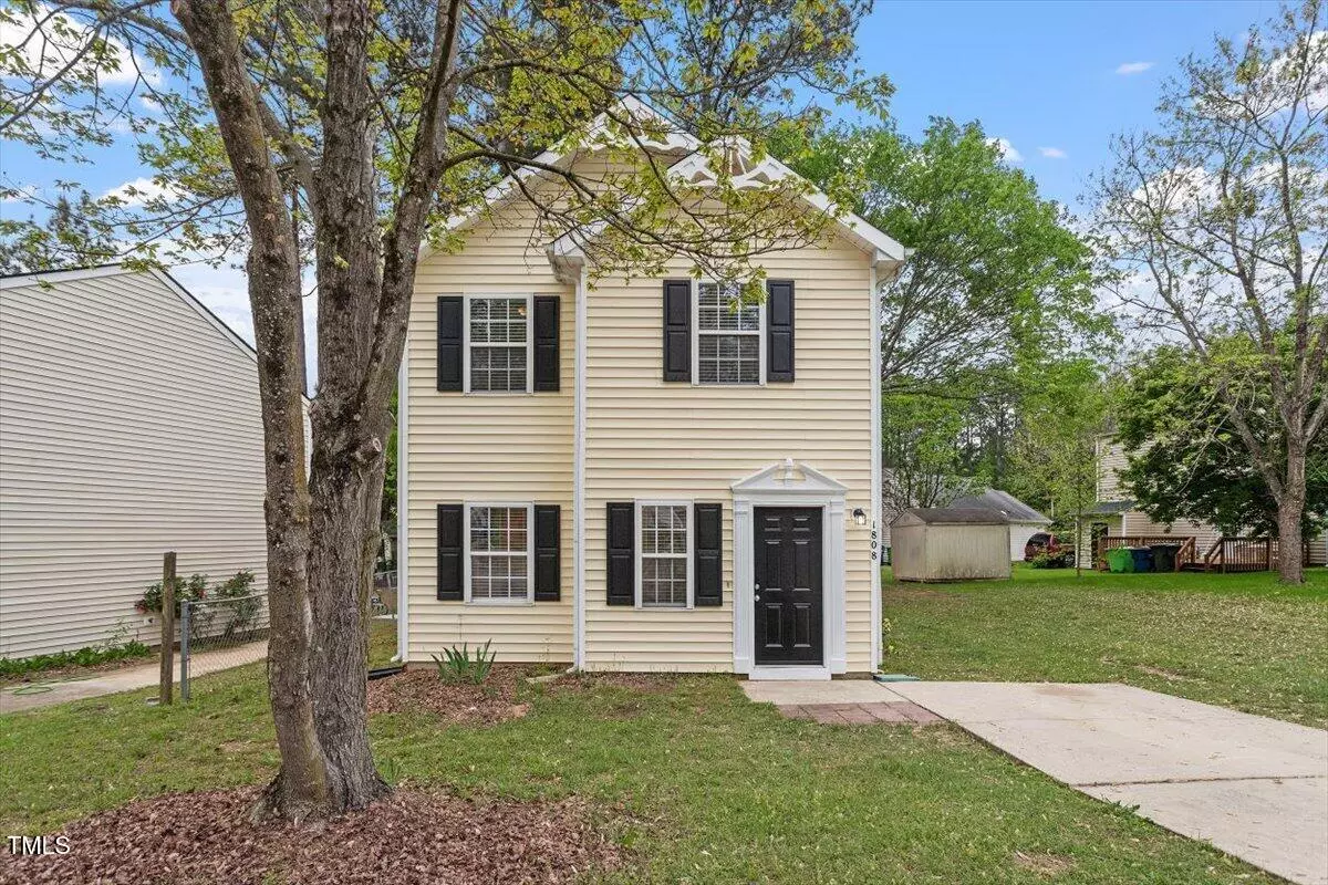 Raleigh, NC 27610,1808 Elkpark Drive