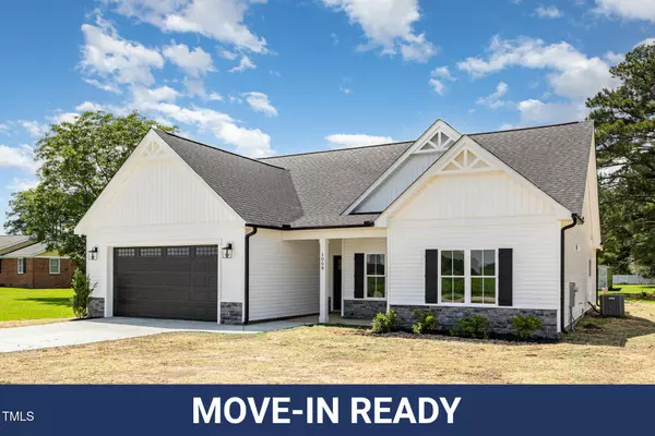 1008 Peedin Road, Selma, NC 27576