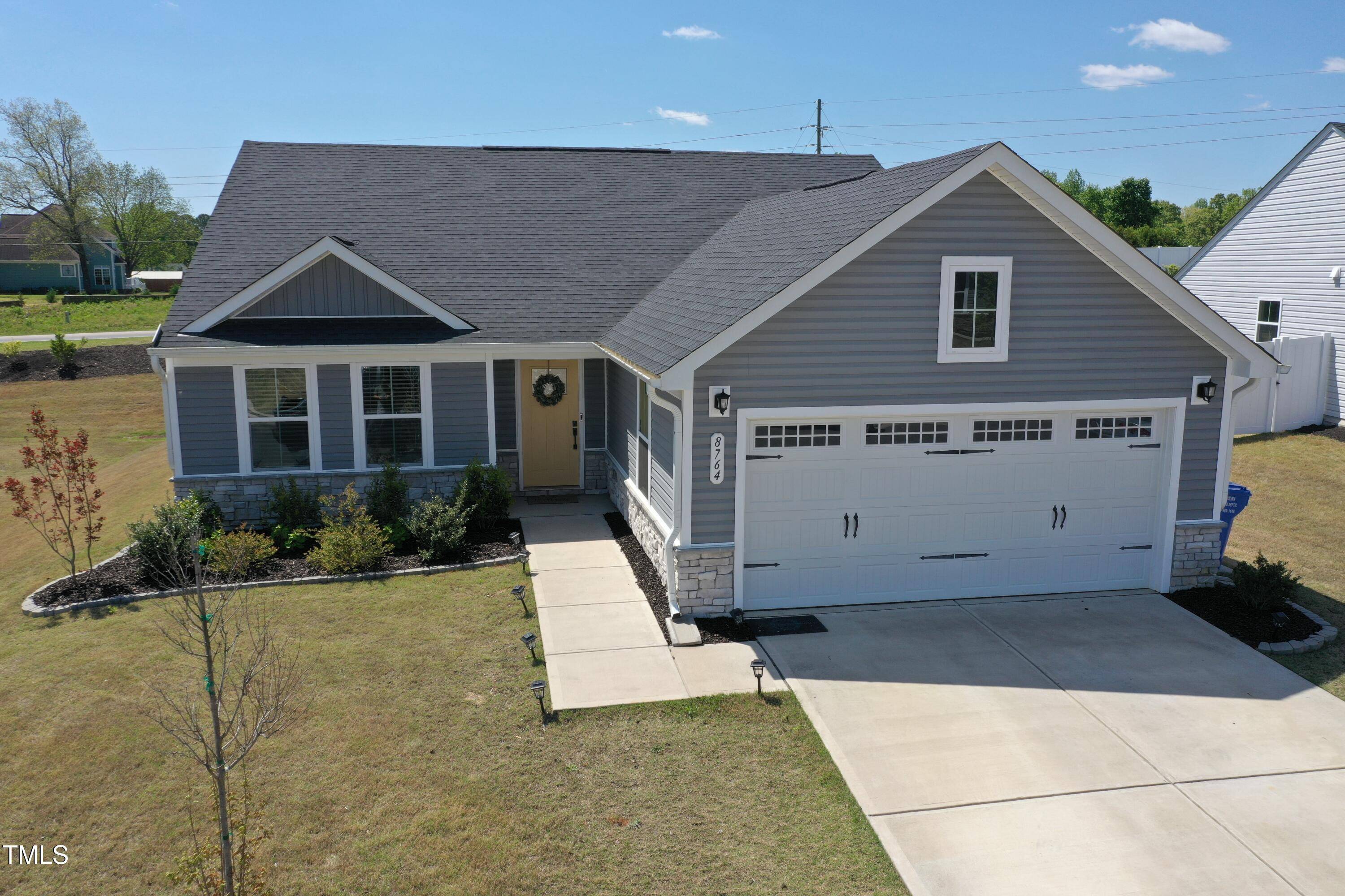 8764 Kenridge Lane, Fuquay Varina, NC 27526