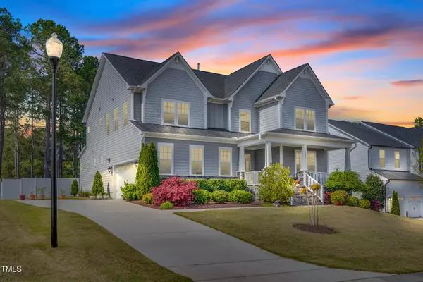 3037 Freeman Farm Way, Rolesville, NC 27571