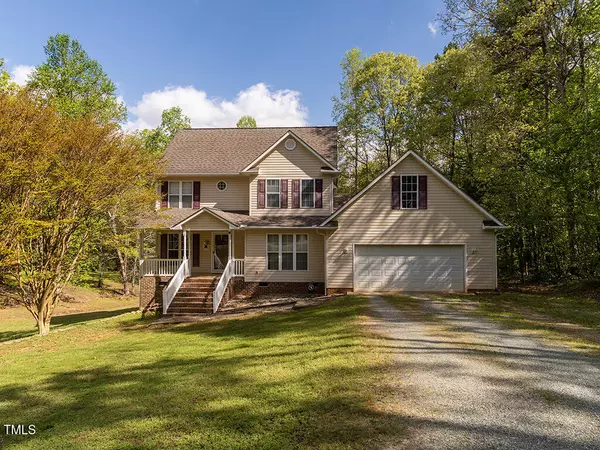 1850 Crissy Lane, Graham, NC 27253