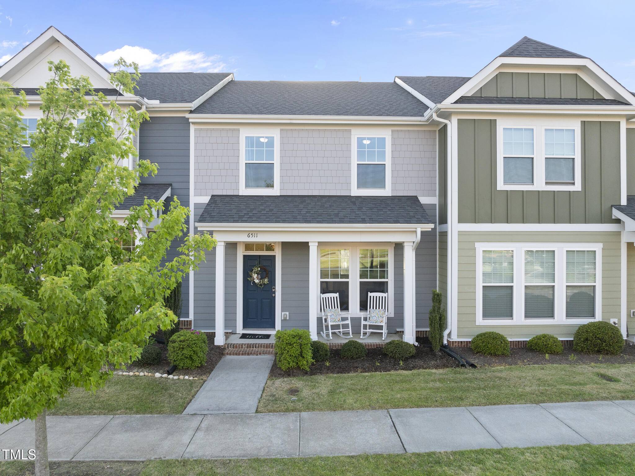6511 Academic Avenue, Raleigh, NC 27616