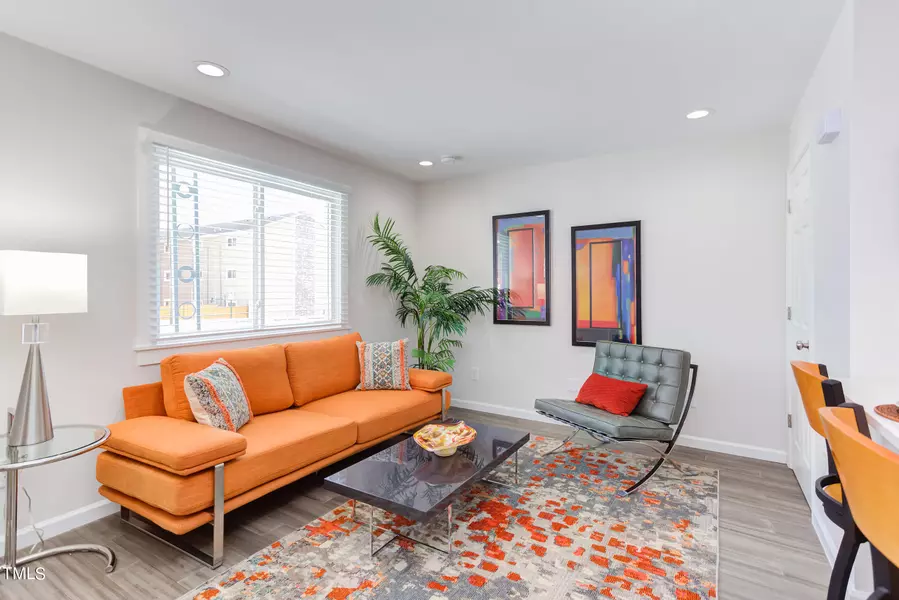 1309 Hudson Avenue #D9, Durham, NC 27705