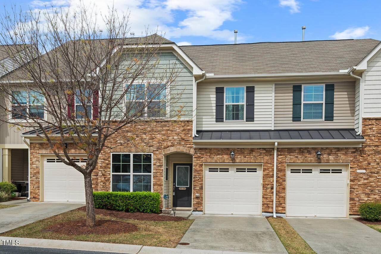 15 Plumas Drive Drive, Durham, NC 27705