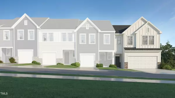 385 Thompson Overlook Way, Smithfield, NC 27577