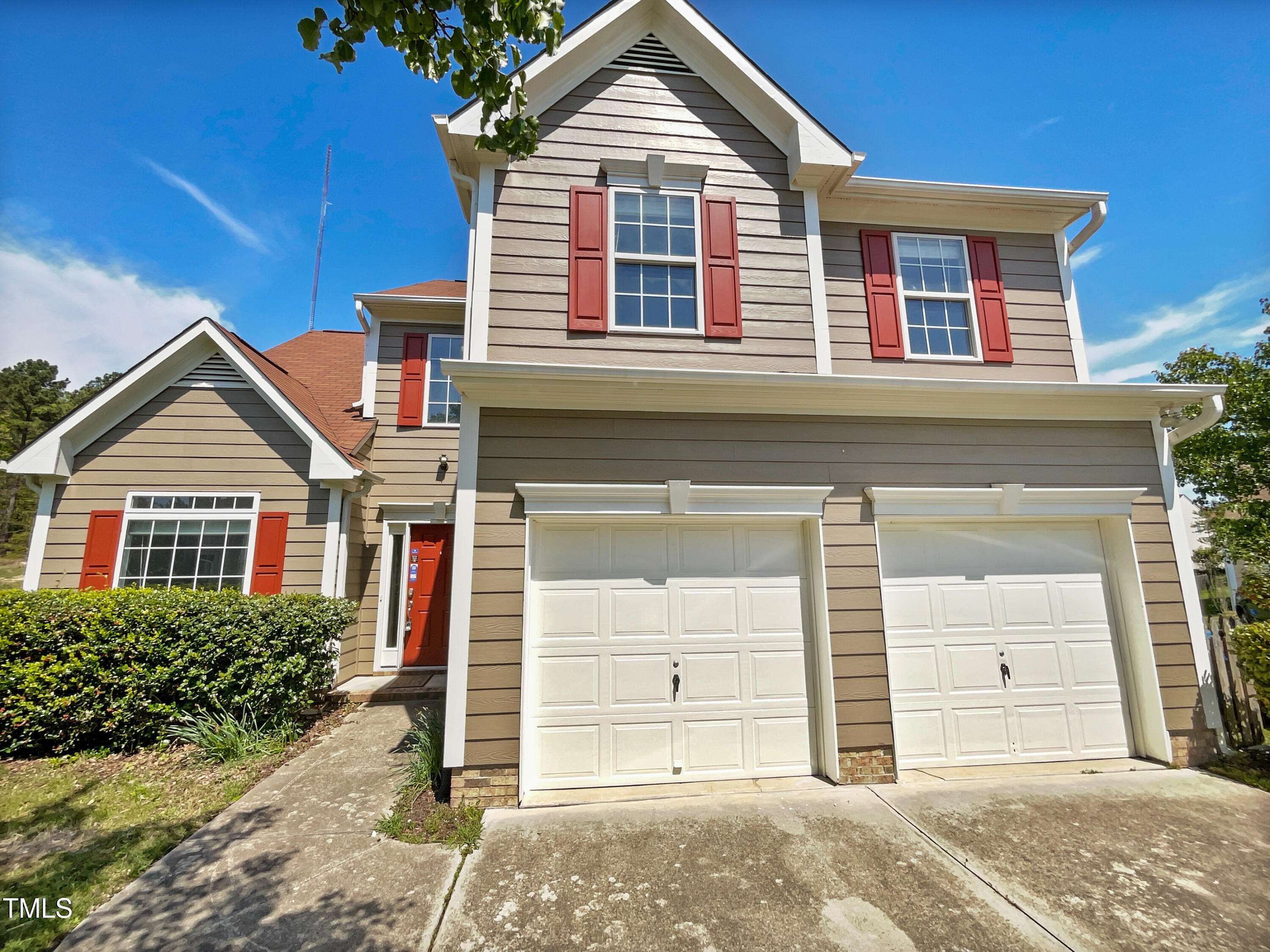 10 Sandy Bluff Court, Durham, NC 27703