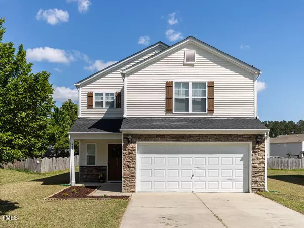 929 Mailwood Drive,  Knightdale,  NC 27545
