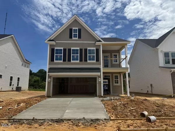 255 Meadowbark Bend #31, Garner, NC 27529