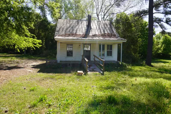 223 Gum Ave, Spring Hope, NC 27882